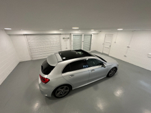 2019 Mercedes-Benz A Class 2L Diesel For Sale Images
