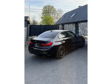2021 BMW 3 Series 2L Diesel For Sale Images