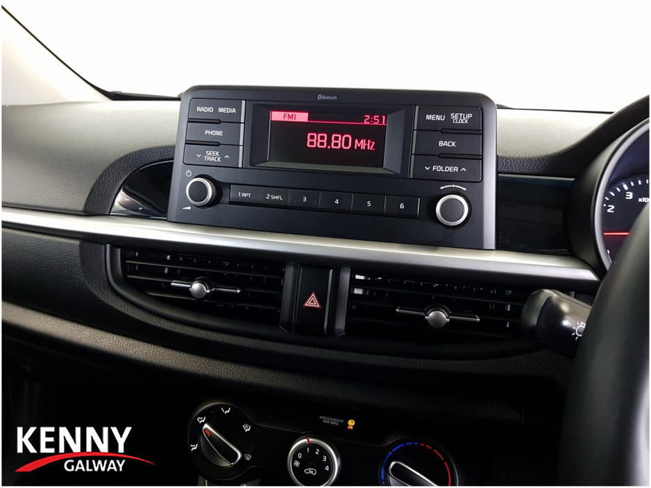 2019 Kia Picanto 1L Petrol For Sale Images
