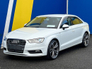 2016 AUDI A3 S-LINE PACK 1.4 TFSI AUTO // NEW 19