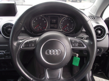 2016 Audi A1 1L Petrol For Sale Images