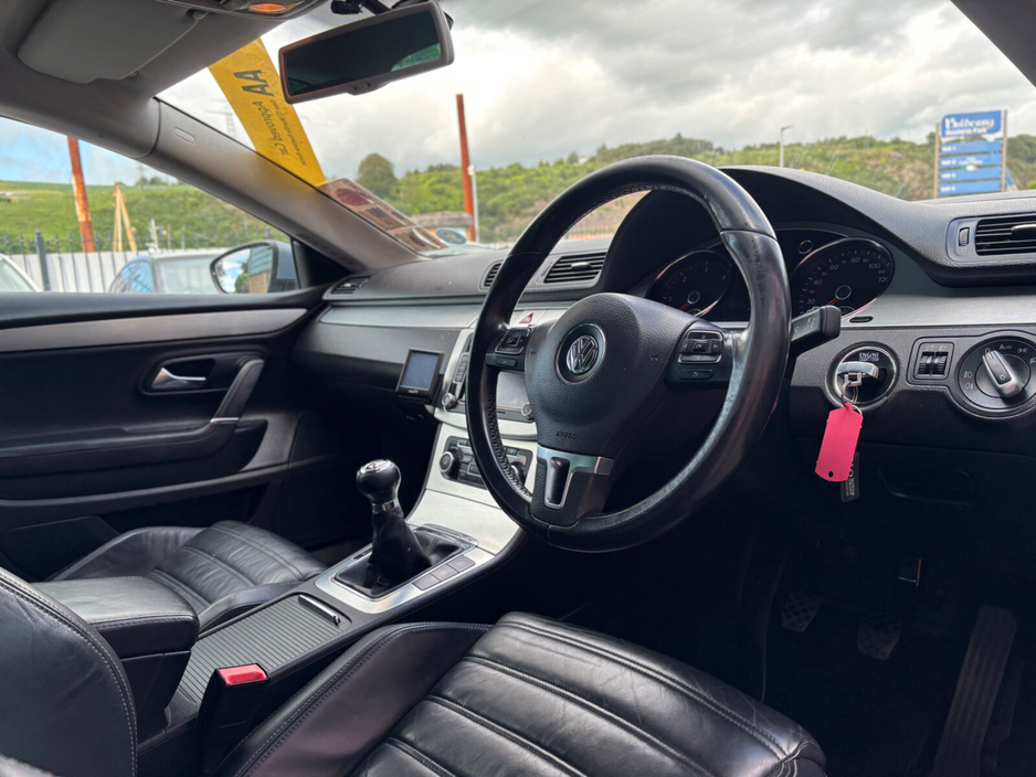 2009 Volkswagen Passat 2L Diesel For Sale Images