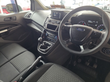 2018 Ford Transit Connect 1.5L Diesel For Sale Images