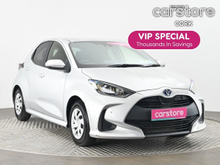 Toyota Yaris 1.5 Hybrid Auto