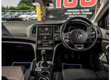 2019 Renault Megane 1.3L Petrol For Sale Images