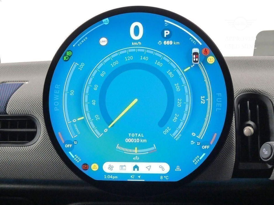 2024 MINI Hatch 1.5L Petrol For Sale Images