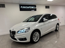 BMW 2 Series Gran Tourer
