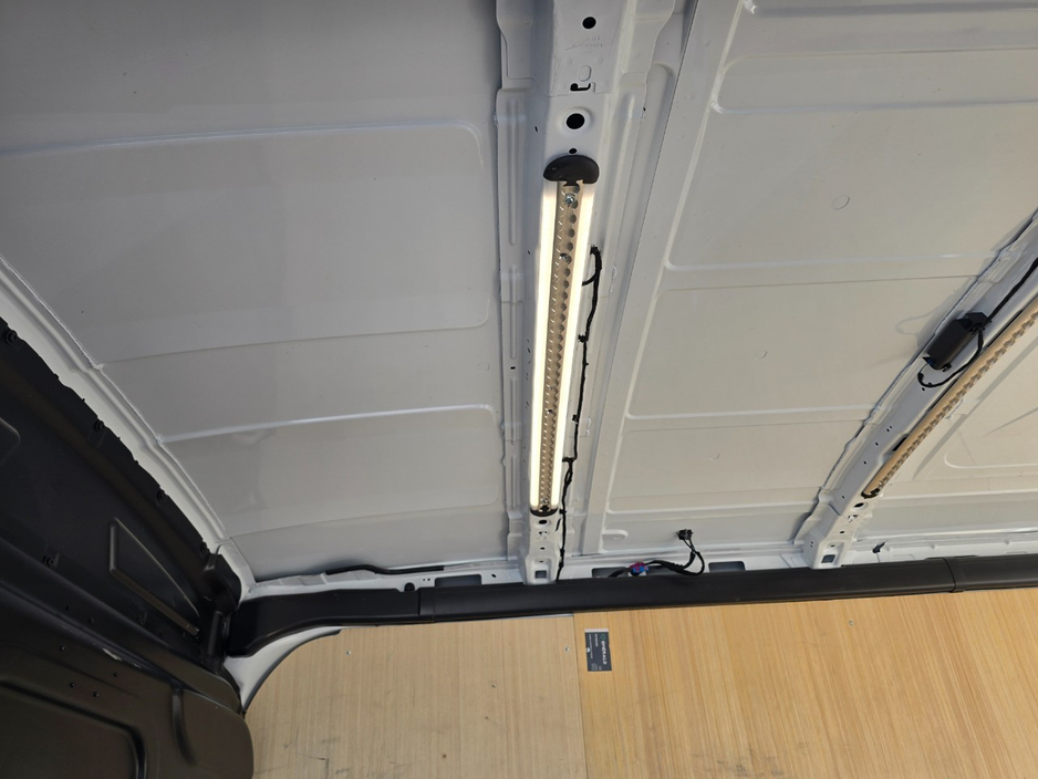 2025 Ford Transit 2L Diesel For Sale Images