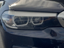 2019 BMW 5 SERIES 520d M Sport Auto