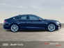 2023 AUDI A5 SPORTBACK 35TDI 163BHP SE AUTOMATIC