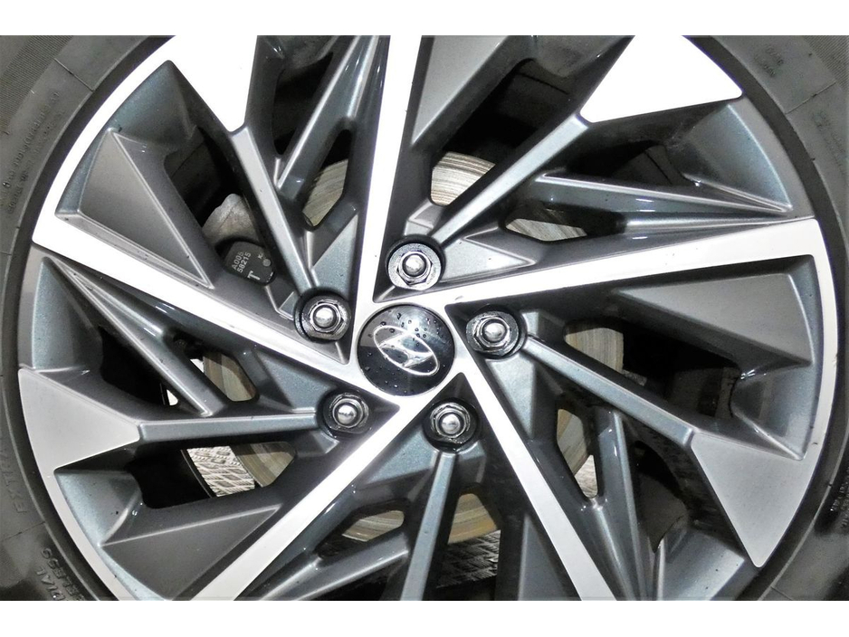 Hyundai Tucson 1.6 CRDI 6SPD EXECUTIVE *FULL BEIGE LEATHER* — thumbnail 27