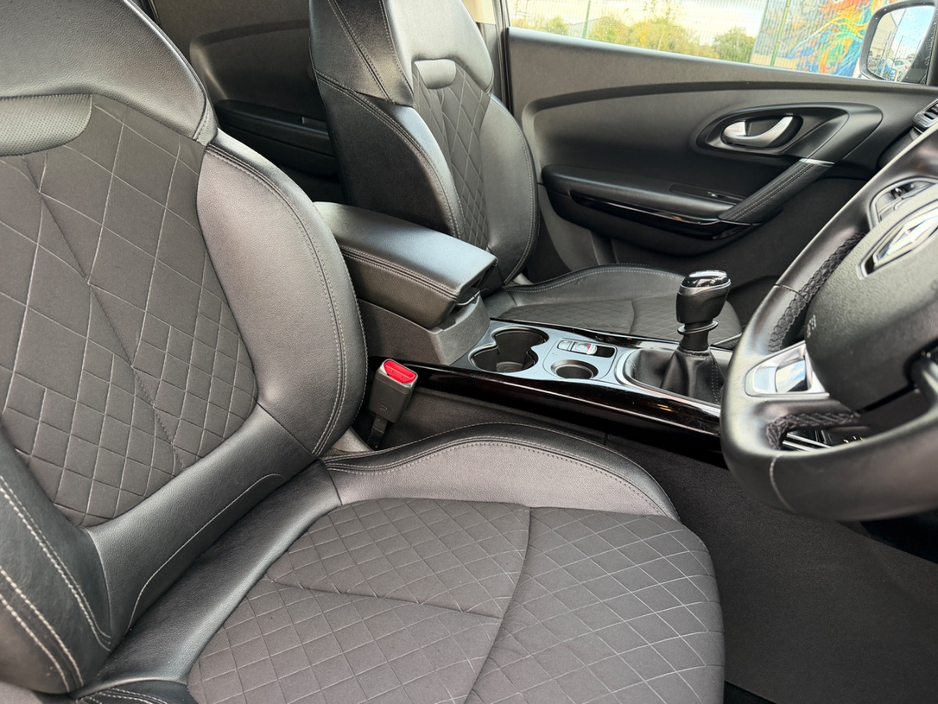 2019 Renault Kadjar 1.5L Diesel For Sale Images
