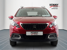 Peugeot 2008 *Deposit taken* ACTIVE 1.2...