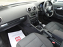 2012 AUDI A3 1.6 TDI SE 103BHP 5DR