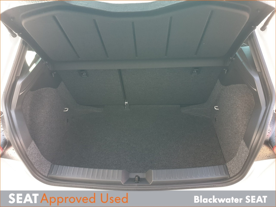 SEAT Ibiza 1.0TSI 95BHP SE PLUS NEW EDITION — thumbnail 12