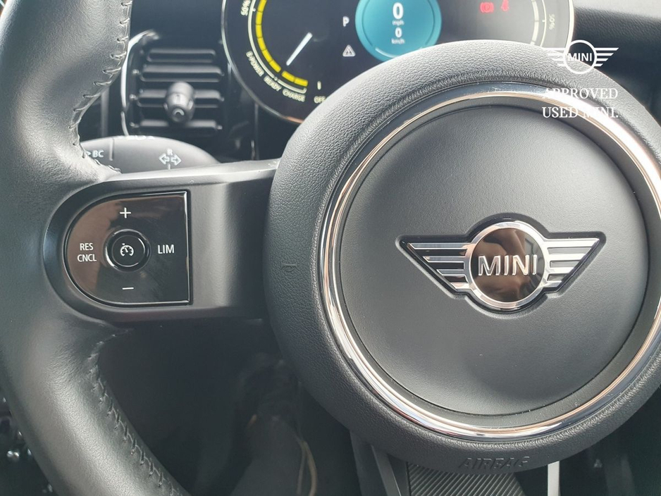 2022 MINI Hatch 0L Electric For Sale Images