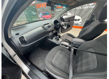 2013 Kia Sportage 1.7L Diesel For Sale Images