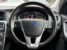 2015 Volvo S60 2L Diesel For Sale Images