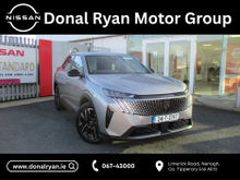 Peugeot 3008 ALLURE 1.2 MHEV 136 EDCT6...