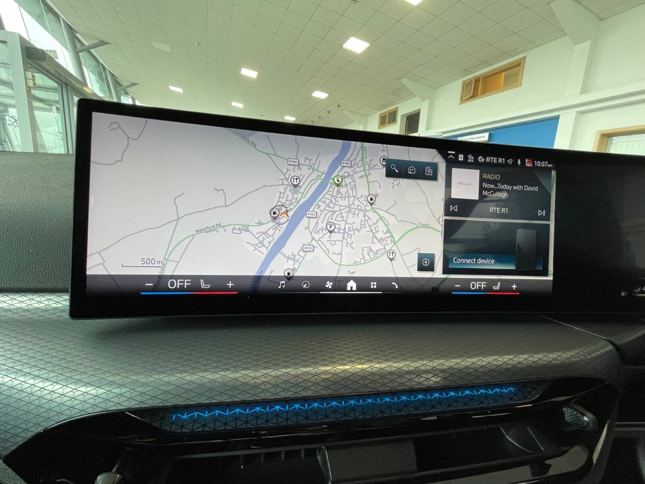 2025 BMW 3 Series 2L Petrol Plug-in Hybrid For Sale Images