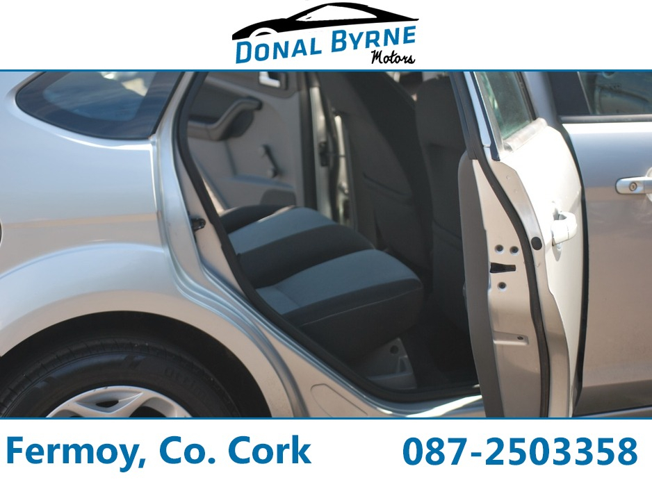 2010 Ford Focus 1.6L Diesel For Sale Images