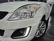 2014 Suzuki Swift 1.2L Petrol For Sale Images
