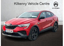 2023 Renault Arkana 1.6L Petrol For Sale Images