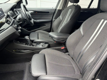 2021 BMW X1 1.5L Petrol Plug-in Hybrid For Sale Images