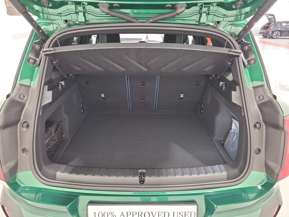 2026 MINI Countryman 1.5L Petrol Hybrid For Sale Images