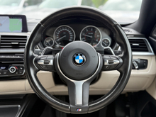 2019 BMW 4 Series 2L Diesel For Sale Images