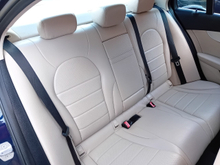 2018 Mercedes-Benz C Class 1.6L Diesel For Sale Images