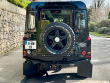 2011 Land Rover Defender 2.4L Diesel For Sale Images