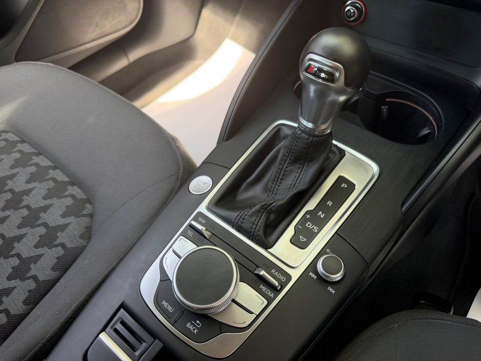 Audi A3 — thumbnail 17