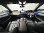2018 BMW 5 SERIES D G30 M SPORT 4DR AUTO