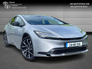 2024 TOYOTA PRIUS PRIUS PLUG-IN HYBRID