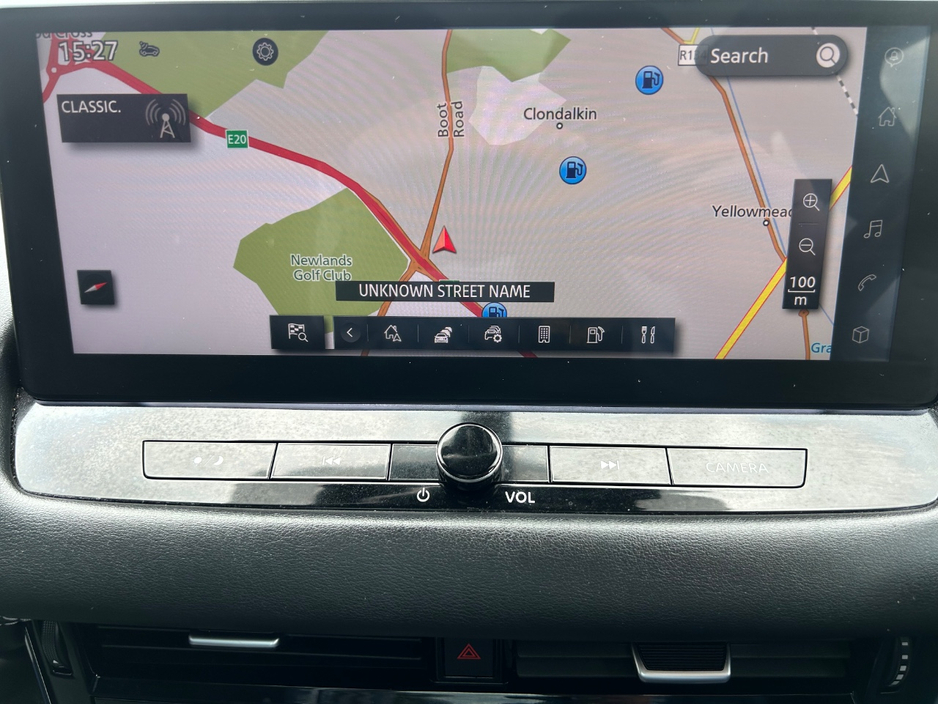 2024 Nissan Qashqai 1.3L Petrol Hybrid For Sale Images