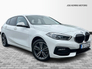 2021 BMW 1 SERIES 116D D SPORT 5DR AUTO