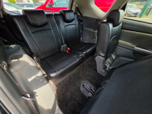 2013 Toyota Prius Alpha 1.8L Petrol Hybrid For Sale Images