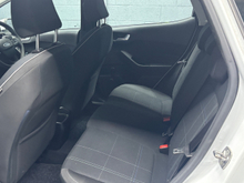 2018 Ford Fiesta 1.1L Petrol For Sale Images