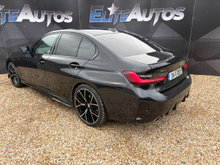 2024 BMW 3 Series 2L Diesel For Sale Images