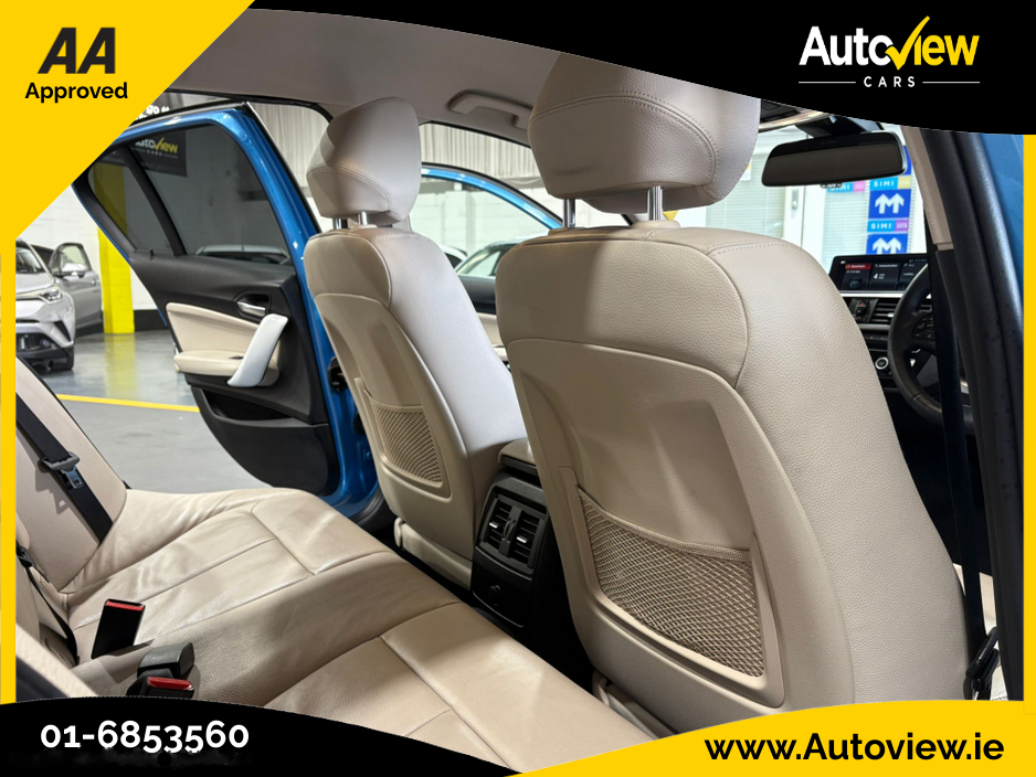 2019 BMW 1 Series 1.5L Petrol For Sale Images