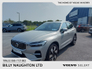 2025 VOLVO XC60 T6 PHEV PLUS BRIGHT AWD