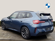 BMW X3 xDrive20d M Sport