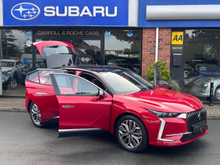 2023 DS Automobiles DS 4 1.2L Petrol For Sale Images