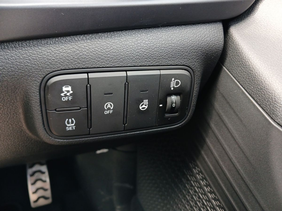 2026 Hyundai Bayon 1.2L Petrol For Sale Images