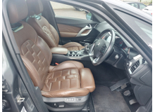 2012 Citroen DS5 2L Diesel For Sale Images