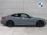 2022 BMW 4 SERIES 420d M Sport Coupe