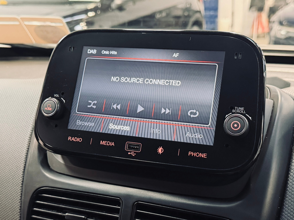 2023 Fiat Doblo 1.6L Diesel For Sale Images