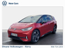 2025 VOLKSWAGEN ID.3 GTX PERFORMANCE PLUS 326HP