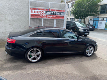 2010 Audi A6 2L Diesel For Sale Images
